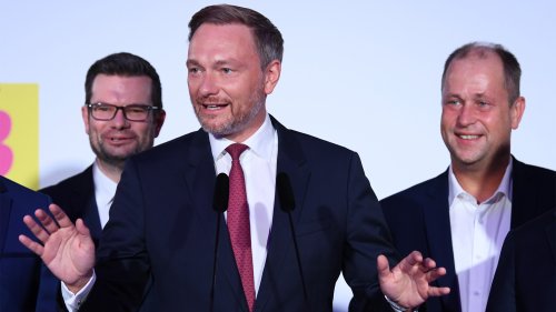 Die FDP dreht an der Preisschraube