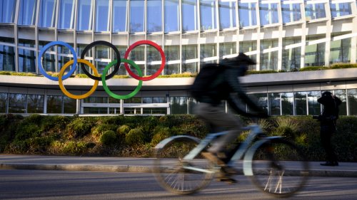 ++ IOC kritisiert Boykottaufruf Kiews ++