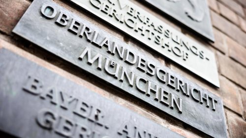 Mutmaßliche "Wegwerf-Agenten" vor Gericht