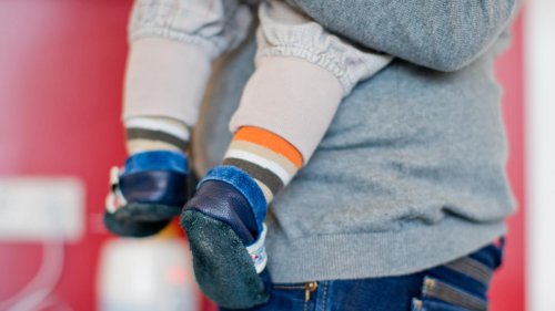 Ärmere Stadtviertel haben weniger Kita-Plätze