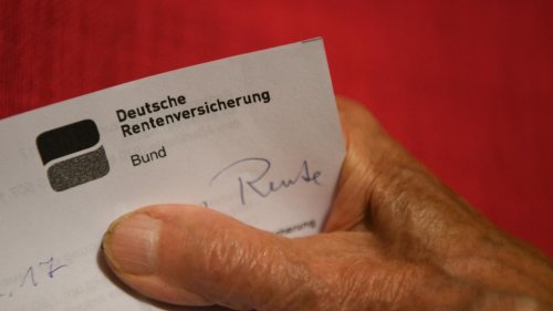 Kritik an geplanter Ausweitung der Mütterrente