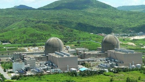 Wie riskant ist Taiwans Atomausstieg?