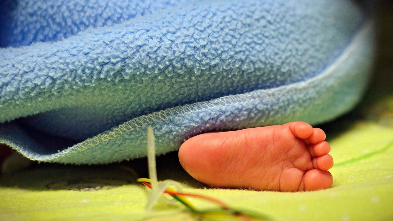 Ungarns zurückgelassene Kinder