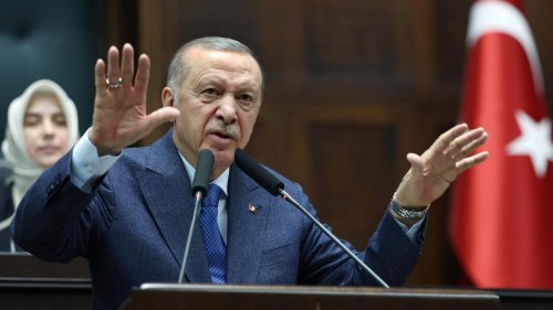 Hinweise auf Verbindungen zu Erdogan
