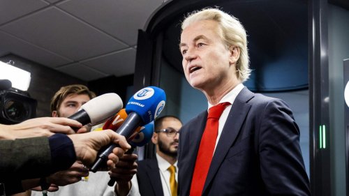 Zweite Partei lehnt Koalition mit Wilders ab