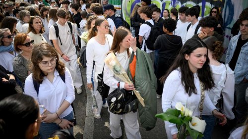 Details zum Täter bekanntgegeben