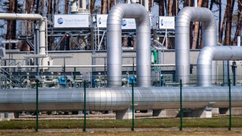 Weniger Energiekosten durch russisches Gas?