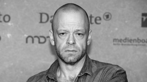 Schauspieler Robert Gallinowski gestorben