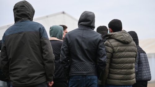 Union und FDP wollen Asylrecht verschärfen