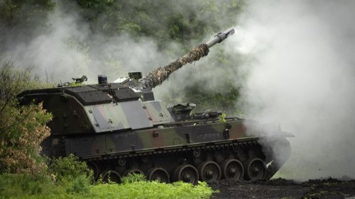 Kaum ein Großgerät "uneingeschränkt kriegstauglich"