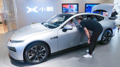 VW entwickelt künftig E-Autos mit Partner in China
