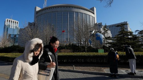 Vier kanadische Staatsbürger in China hingerichtet