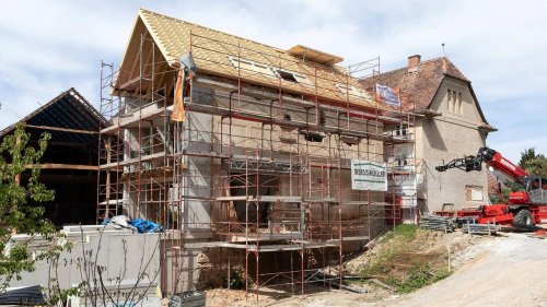 Wenn das Immobilienerbe die Geschwister entzweit