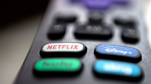 Ende des Netflix-Booms lässt Aktie abstürzen
