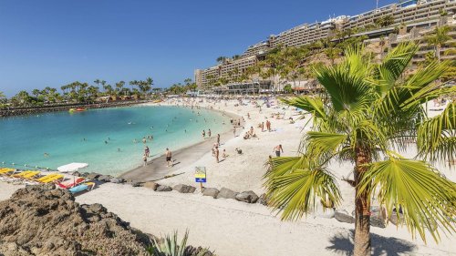 Viele Deutsche zieht es nach Spanien