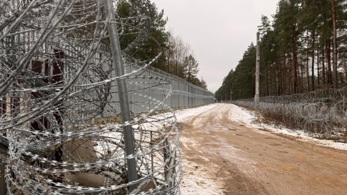 Polen schränkt Recht auf Asyl zeitweise ein