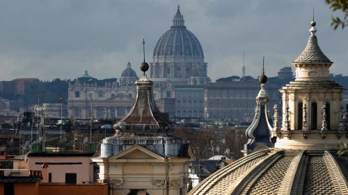 Vatikan erteilt "Synodalen Rat" eine Absage
