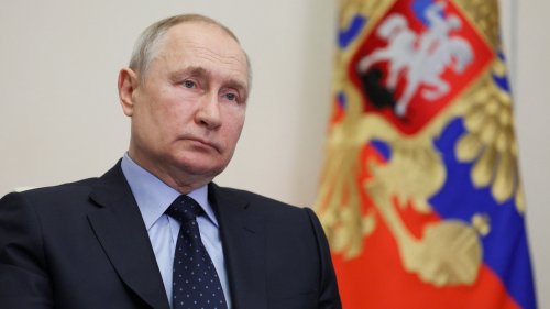 ++ Putin räumt mögliche Sanktionsfolgen ein ++