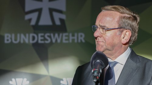 Noch länger Lücken bei der Bundeswehr