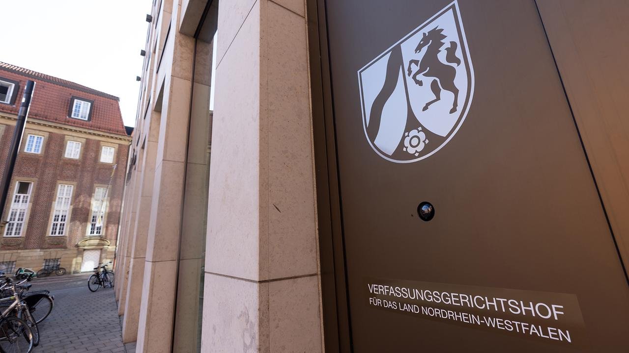 FDP-Verfassungsklagen zum Finanzpaket abgewiesen