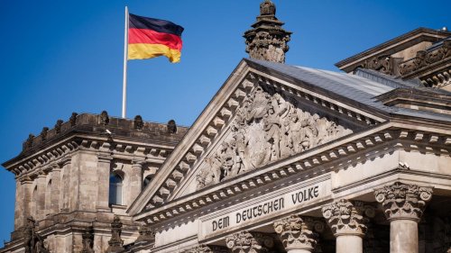 Haushaltsausschuss macht Weg frei für Finanzpaket 
