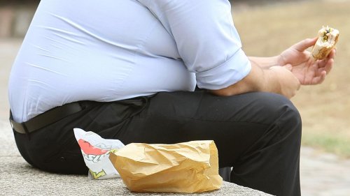 "Übergewicht und psychische Probleme meist Hand in Hand"