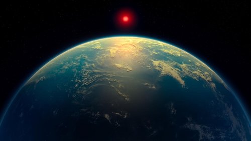 Forscher entdecken mögliche Hinweise auf Leben