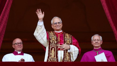 Was ein amerikanischer Papst erreichen kann