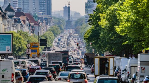 Großstädter klagen für sauberere Luft