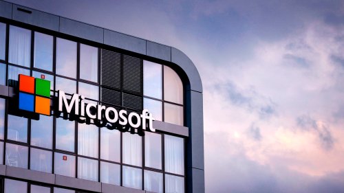 US-Behörde blockiert Microsofts Kaufpläne
