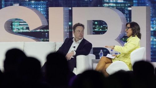 Musk will als Twitter-Chef zurücktreten