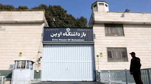 Iran begnadigt angeblich 80.000 Gefangene