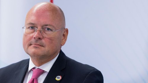 Weitere Vorwürfe gegen Schönbohm
