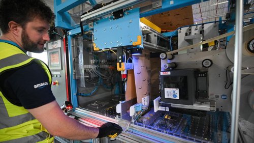 USA bleiben wichtigster Investor in Deutschland