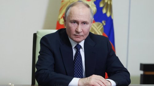 "USA haben die russische Perspektive übernommen"