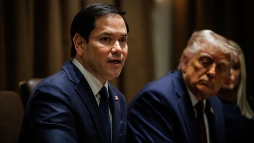 USA kündigen neue Sanktionen gegen Iran an