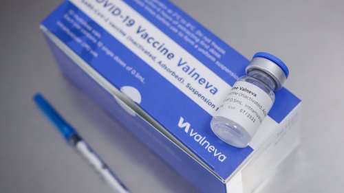 EU will Valnevas Impfstoff-Vertrag kündigen