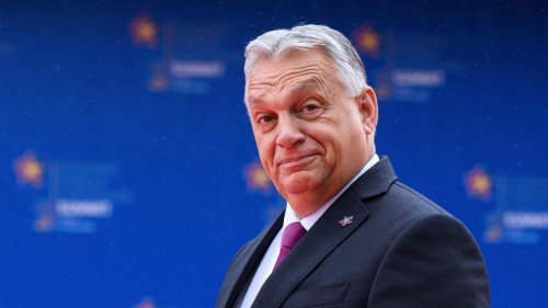 EU-Abgeordnete wollen Ungarn alle EU-Gelder streichen