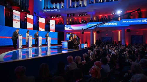 Mehr Kritik an Trump als bislang