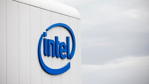 Intel profitiert von Rechenzentren-Boom