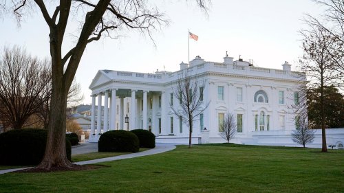 Biden lädt Selenskyj ins Weiße Haus ein