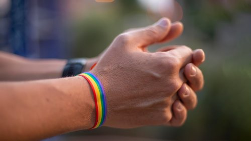 Wo Schwule in Deutschland Schutz finden