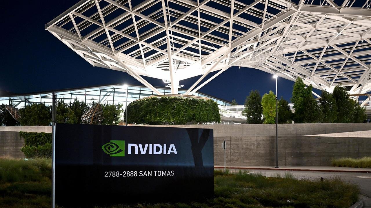 Nvidia plant 500 Milliarden-Produktion in USA