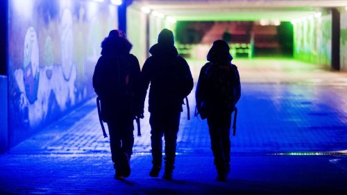 Wie kriminelle Gruppen gezielt Minderjährige rekrutieren