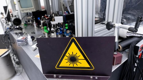 Der lange Weg zum Kernfusionsreaktor 