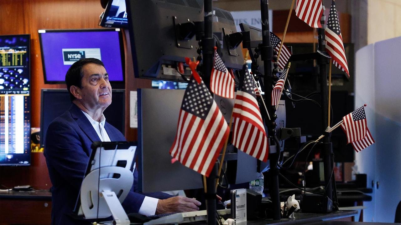 Fed beruhigt die Wall Street