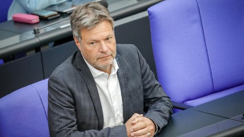 Habeck will Heizungsgesetz nachbessern