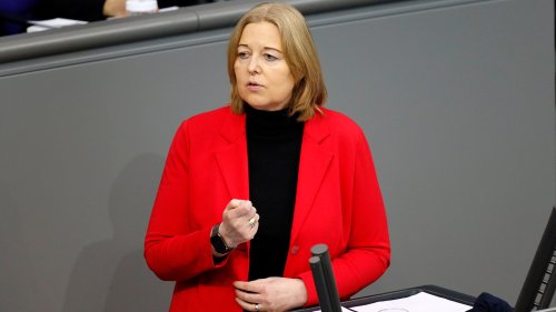"Sie steht für ein Stück Deutschland"