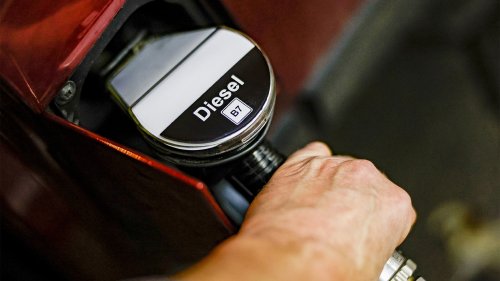 Werden Diesel und Heizöl jetzt teurer?