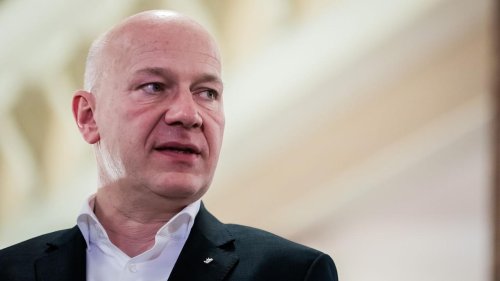 Berlins Regierender Bürgermeister: Wegner sagt nach Festnahme von Imamoglu Istanbul-Reise ab